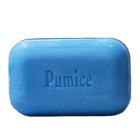 The Soap Works Pumice Soap Bar