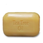 The Soap Works Tea Tree Oil Soap Bar