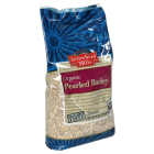 Arrowhead Mills Organic Pearled Barley, 28 oz.