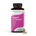 LifeSeasons Beau-T, 90 Veg. Capsules