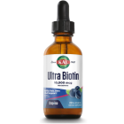 Kal Ultra Biotin Dropins Berry, 2 oz. 