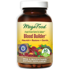 MegaFood Blood Builder, 60 Tablets