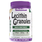 BlueBonnet Lecithin Granules Non-GMO  12.7 oz.