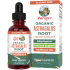 Mary Ruth's Organic Astragalus Root Herbal Drops - Front view