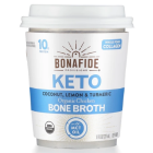 Bonafide Provisions Coconut Lemon Turmeric Bone Broth - Main