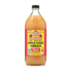 Bragg Organic Raw Unfiltered Apple Cider Vinegar