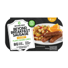 Beyond Meat Beyond Breakfast Sausage Links