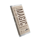 Dr. Bronner's Magic All-One Organic Oat Milk Chocolate Bar, Creamy Mocha Latte, 2.93 oz.