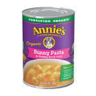 Annie's Organic Bunny Pasta & Chicken Broth Soup, 14 oz.