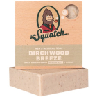 Dr. Squatch Birchwood Breeze Soap Bar, 5 oz.