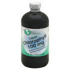 World Organic Liquid Chlorophyll