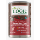 Nature's Logic Canine Beef Feast - Main