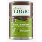 Nature's Logic Canine Turkey Feast - Main