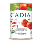 Cadia Organic Tomato Paste, 6 oz.