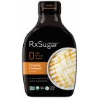 RxSugar Caramel Syrup, 16 oz.