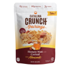 Catalina Crunch Keto Friendly Cinnamon Toast Cereal - Front