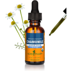 Chamomile Herb Extract  1 oz