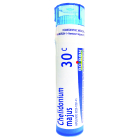 Boiron Homeopathic Chelidonium Majus 30C