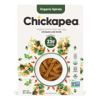 Chickapea Spiral Pasta