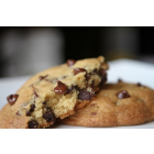 Sweet Ali's Mega Chocolate Chip Cookie