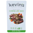 Kevin's Cilantro Lime Sauce  - Main