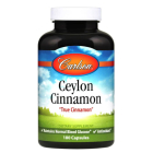 Carlson Ceylon Cinnamon