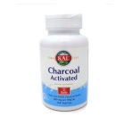 KAL Charcoal Activated, 100 Capsules