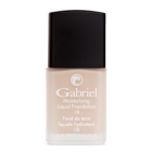 Gabriel Moisturizing Liquid Foundation, Cool Beige