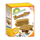 Kinnikinnick Smoreables Graham Style Crackers