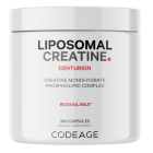 Codeage Liposomal Creatine