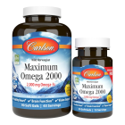 Carlson Omega 2000 - Main