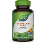 Nature's Way Dandelion Root, 100 Capsules