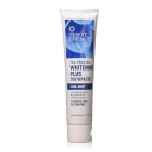 Desert Essence Whitening Plus Cool Mint Toothpaste, 6.25 oz.