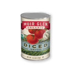 Muir Glen Diced Tomatoes