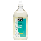 Better Life Dish Soap, Lemon Mint Scent, 22 fl. oz.