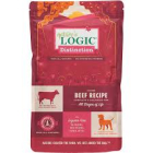 Nature's Logic Distinction Canine Beef Recipe