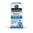 Garden of Life Dr. Formulated Probiotics Prostate+, 60 Capsules