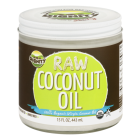 Dignity Raw Coconut Oil, 15 fl. oz.