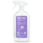 Ecos Plant Powder Fabric Odor Eliminator - Main