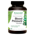 Emerald Blood Pressure Health, 90 Veg Capsules