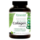 Emerald Collagen Health, 90 Veg Capsules