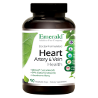 Emerald Heart Health, 90 Veg Capsules