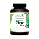 Emerald Zinc 25mg