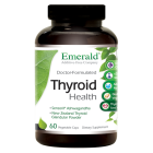 Emerald Thyroid Health, 60 Veg Capsules