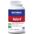 Enzymedica Natto-K, 90 ct.