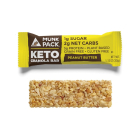 Munk Pack Keto Granola Bar, Peanut Butter