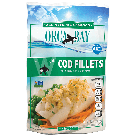 Orca Bay Pacific Cod Fillets