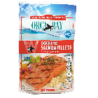 Orca Bay Sockeye Salmon Fillets