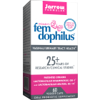 Jarrow Women's Fem-Dophilus, 60 Capsules