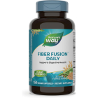 Nature's Way Fiber Fusion Daily, 150 Vcapsules